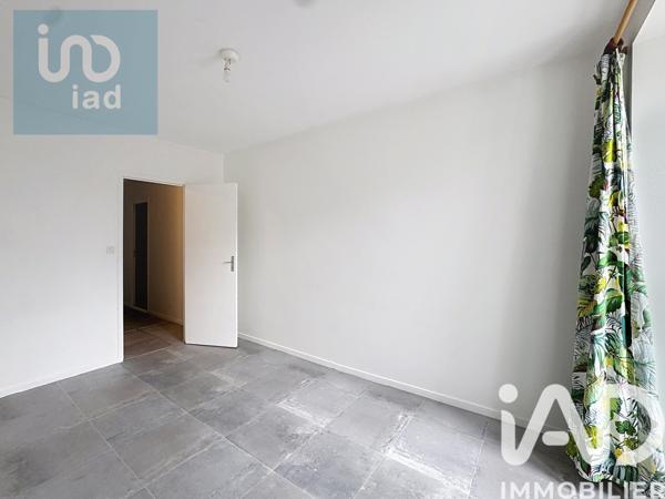 Appartement à vendre 3 pièces 54 m² Nozay