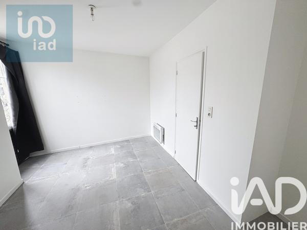Appartement à vendre 3 pièces 54 m² Nozay