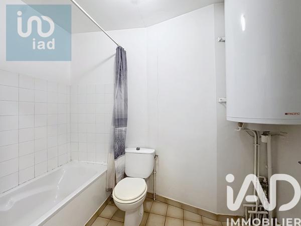 Appartement à vendre 3 pièces 54 m² Nozay