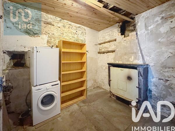 Appartement à vendre 3 pièces 54 m² Nozay