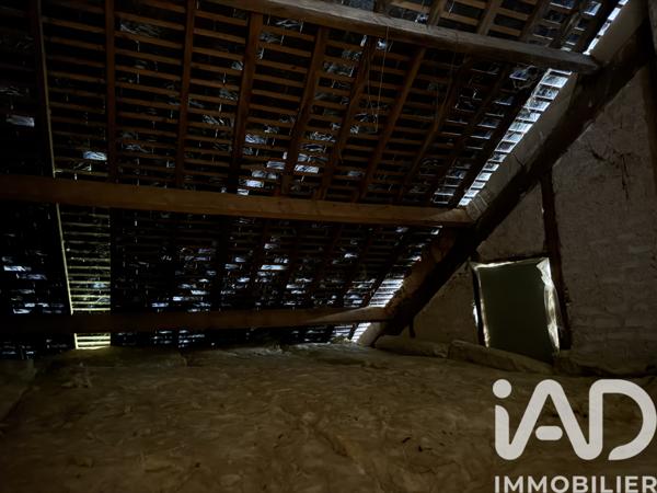 Appartement à vendre 3 pièces 54 m² Nozay