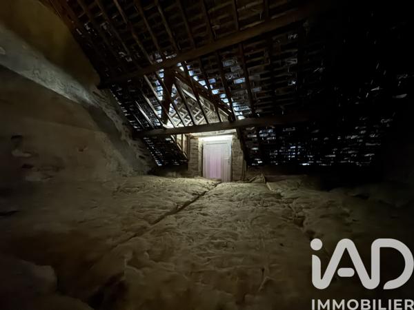 Appartement à vendre 3 pièces 54 m² Nozay