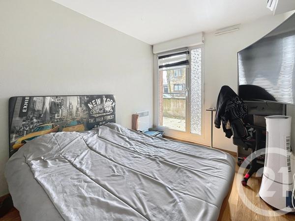 Appartement F4 à vendre  4 pièces - 74,33 m2 NANCY - 54