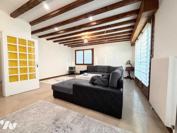 MAISON F6 LES FORGES