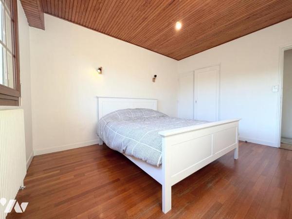 MAISON F6 LES FORGES