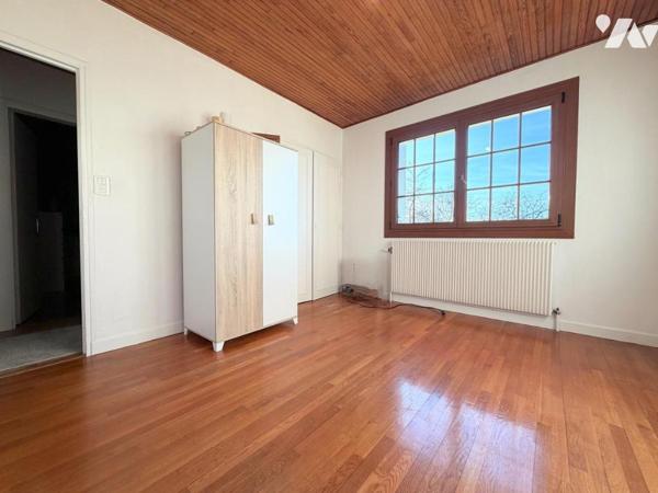 MAISON F6 LES FORGES