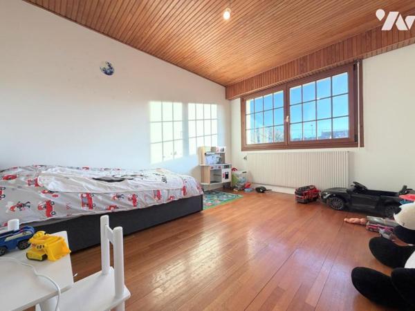 MAISON F6 LES FORGES