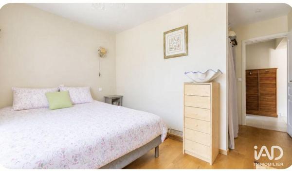 Maison à vendre 3 pièces 68 m² Épinay-sous-Sénart