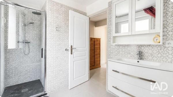 Maison à vendre 3 pièces 68 m² Épinay-sous-Sénart