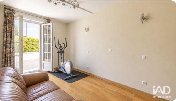 Maison à vendre 3 pièces 68 m² Épinay-sous-Sénart
