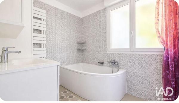 Maison à vendre 3 pièces 68 m² Épinay-sous-Sénart