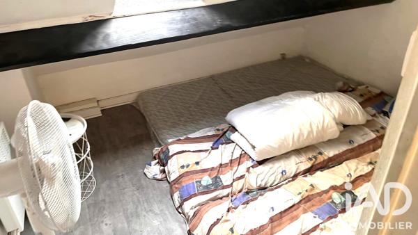 Appartement à vendre 2 pièces 61 m² Villeneuve-Saint-Georges