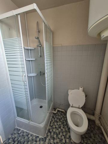 Appartement Ferte Alais  2 pièce(s) 30.98 m2
