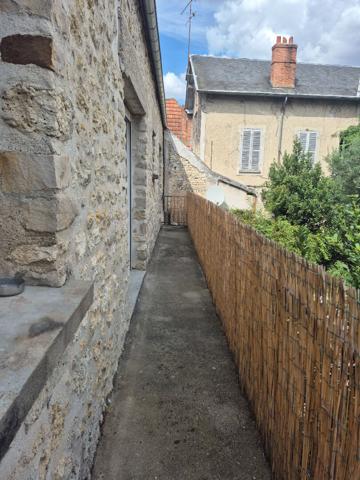Appartement Ferte Alais  2 pièce(s) 30.98 m2