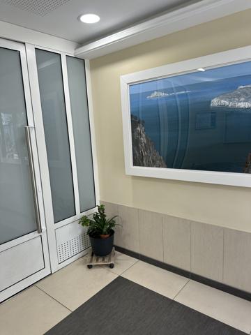 T2 récent avec terrasse, jardin et double stationnement