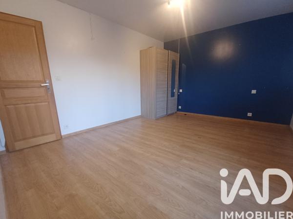 Maison à vendre 5 pièces 120 m² Lesparre-Médoc