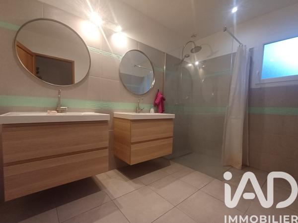 Maison à vendre 5 pièces 120 m² Lesparre-Médoc