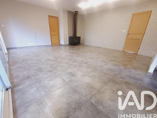Maison à vendre 5 pièces 120 m² Lesparre-Médoc