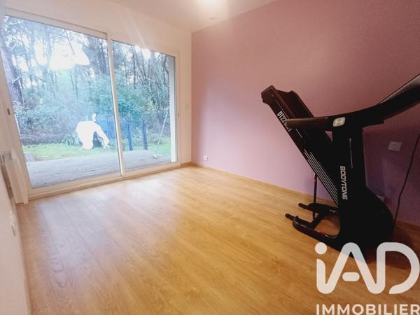 Maison à vendre 5 pièces 120 m² Lesparre-Médoc