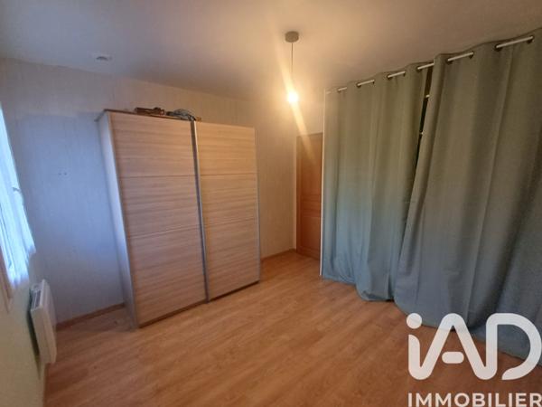 Maison à vendre 5 pièces 120 m² Lesparre-Médoc