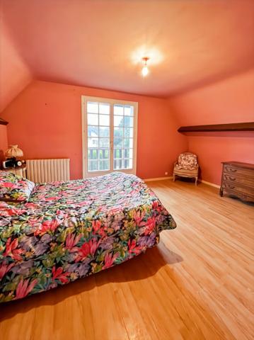 Maison Le Mesnil Esnard 5 pièce(s) 137 m2