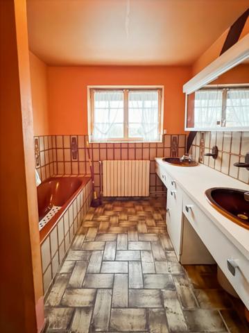 Maison Le Mesnil Esnard 5 pièce(s) 137 m2