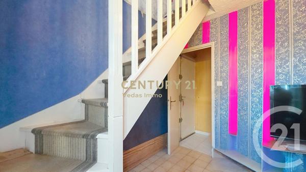 Maison à vendre  6 pièces - 121,01 m2 ST JEAN DE VEDAS - 34