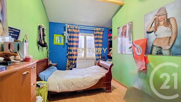 Maison à vendre  6 pièces - 121,01 m2 ST JEAN DE VEDAS - 34