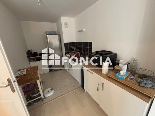 Location Appartement 3 pièces 63.36 m² - 17 RUE PHILIPPE BARREY Le Havre 76600
