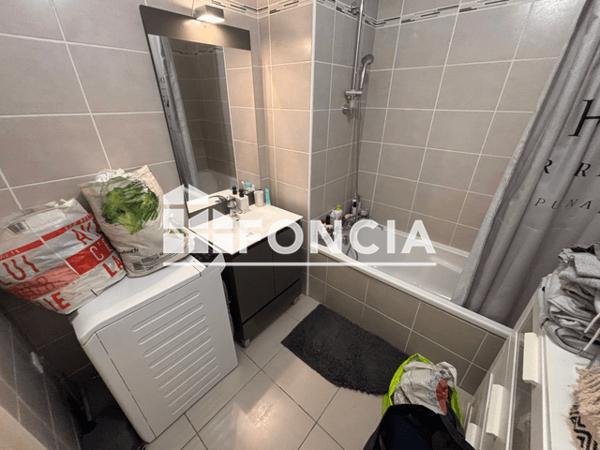 Location Appartement 3 pièces 63.36 m² - 17 RUE PHILIPPE BARREY Le Havre 76600