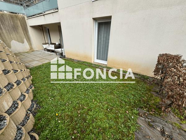 Location Appartement 3 pièces 63.36 m² - 17 RUE PHILIPPE BARREY Le Havre 76600