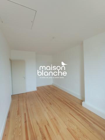 À louer – Charmante maison de 128,30 m² avec jardin