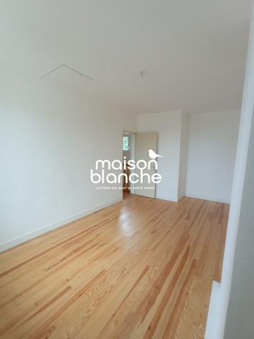 À louer – Charmante maison de 128,30 m² avec jardin