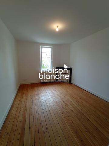 À louer – Charmante maison de 128,30 m² avec jardin