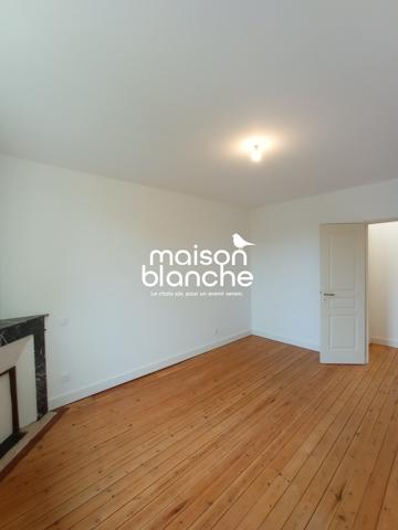 À louer – Charmante maison de 128,30 m² avec jardin