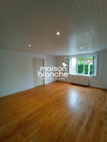 À louer – Charmante maison de 128,30 m² avec jardin