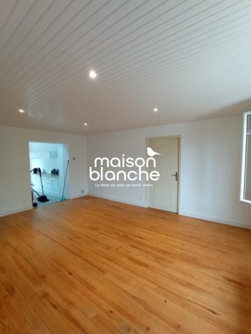 À louer – Charmante maison de 128,30 m² avec jardin