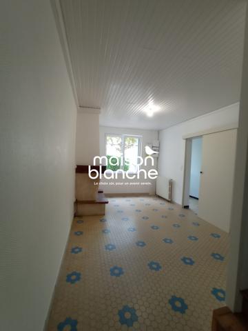 À louer – Charmante maison de 128,30 m² avec jardin