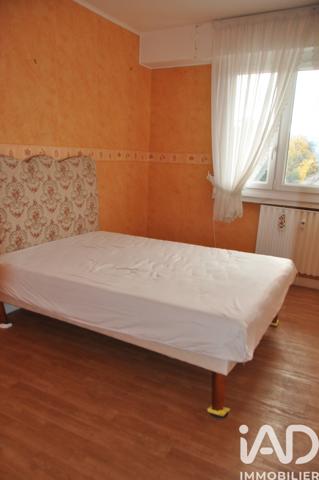 Appartement à vendre 4 pièces 82 m² Épernay