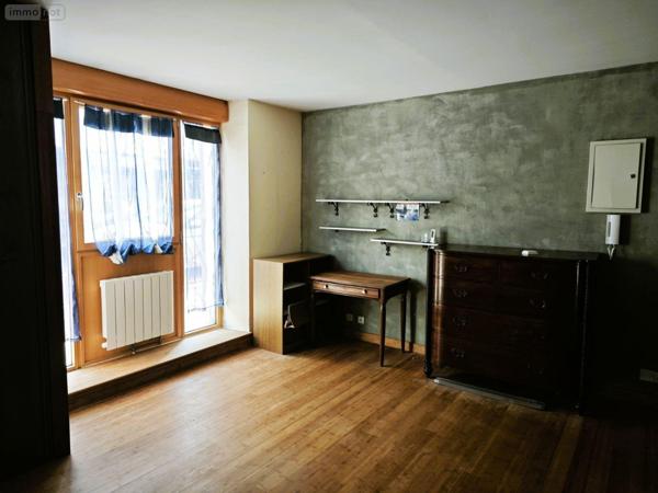 Studio à vendre à Étel dans le Morbihan (56410), ref : 2026-124