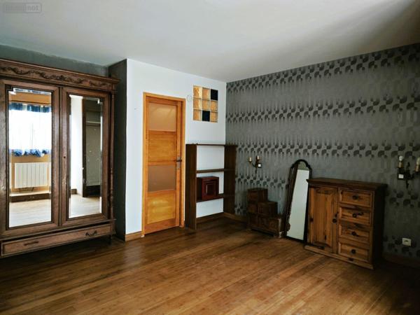 Studio à vendre à Étel dans le Morbihan (56410), ref : 2026-124