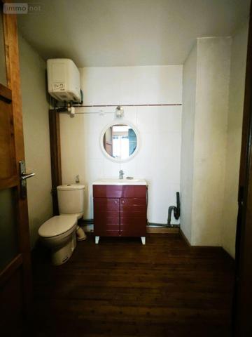 Studio à vendre à Étel dans le Morbihan (56410), ref : 2026-124