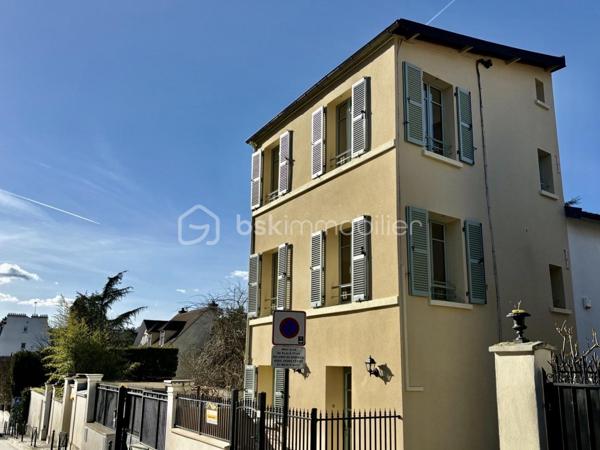 Maison de ville de 79 m²