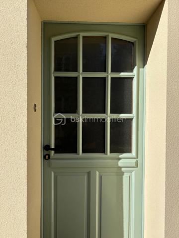 Maison de ville de 79 m²