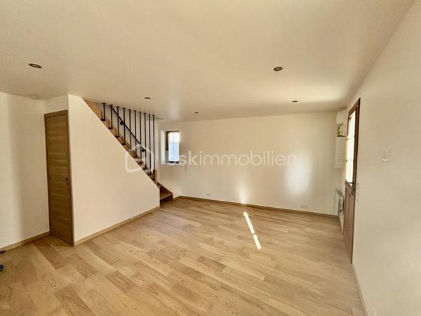 Maison de ville de 79 m²