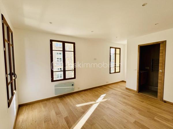 Maison de ville de 79 m²