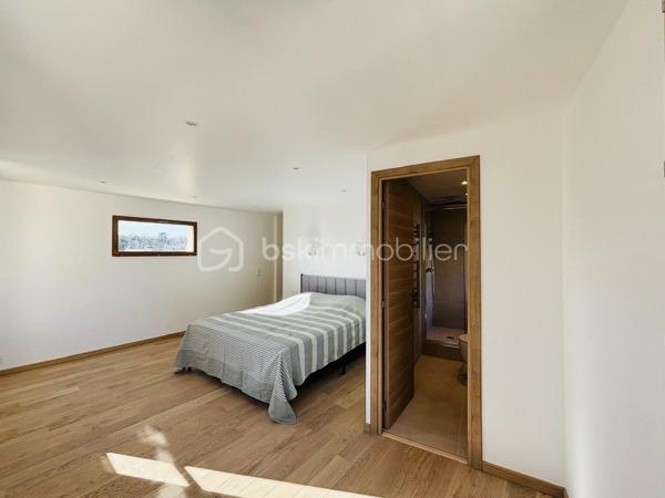 Maison de ville de 79 m²