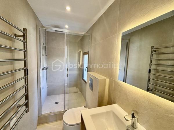 Maison de ville de 79 m²