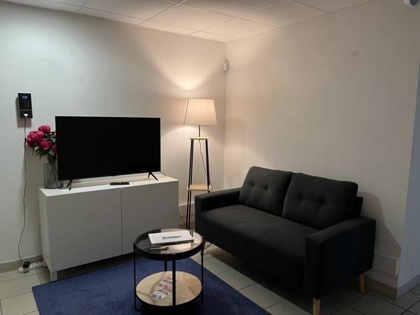 Bureaux à louer - Narbonne - 468 m2