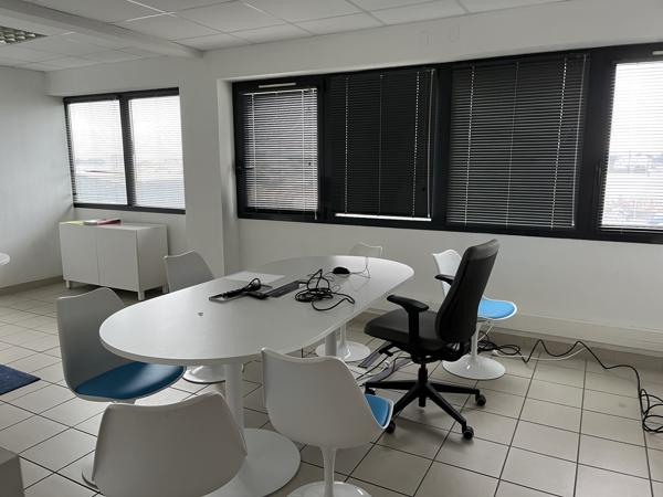 Bureaux à louer - Narbonne - 468 m2